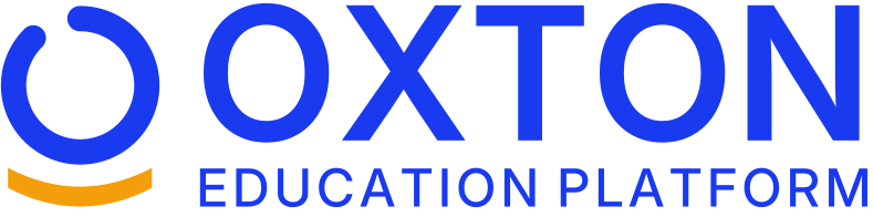 Oxton – Education Platform